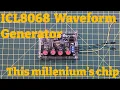 003 - ICL8068 Function Generator