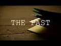 Jed Madela - The Past - (Official Lyric Video)
