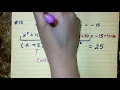 Geometry Homework Help 10 7