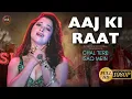 Download Lagu Stree 2 - Aaj Ki Raat X Chal Tere Ishq Mein (Mashup Video) | Tamannaah Bhatia, RajKumar Rao | 4K