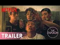 Video di Time to Hunt | Official Trailer | Netflix [ENG SUB]