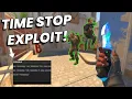 CS2 timestop bind crazy exploit