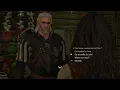 Witcher 3 - EP 11 On Death s Bed