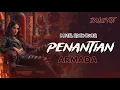 Download Lagu (METAL ROCK) PENANTIAN - ARMADA | VIDEO LYRIC BY BALAPATI MP3