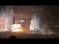 Rockstar Post Malone 2025 Tottenham London