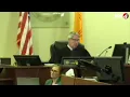 State of New Mexico vs Meta Opening statements