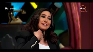 تعشبشاي   الفنانة بوسي تبدع في أغنية   حبينا   ل  الفنان   محمد محي       غادة عادل  دي مش حزينة دندنها