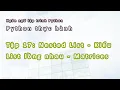 Python Thuc hanh Nested List - Kieu List long nhau