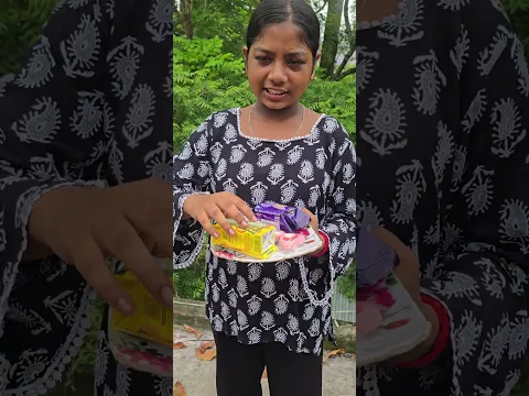 ছুটকি মাকে কিছুই খেতে দিল না 😛😛😛😛😛😛😛😛#shorts #funnyvideo