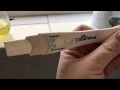 Live pregnancy test clearblue am I pregnant