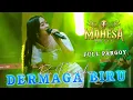 Download Lagu Ria Pamungkas - Dermaga Biru (Full Pargoy) | Mahesa Music Live Kedamean Gresik