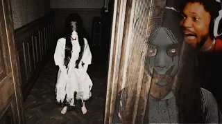 Download SCARIER THAN EMILY WANTS TO PLAY! | Pacify Gameplay MP3