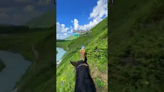 كازاخستان هي الوجهة المثالية لك تقع في قلب آسيا الوسطى وتتميز بتنوعها الطبيعي والثقافي Shorts 