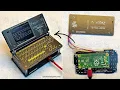 A mini Linux Notebook 11 more R-pi Projects