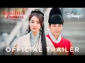 Lagu The Remarried Empress | Official Trailer 2026 | Netflix | Shin Min-a, Ju Ji-hoon, Lee Jong-suk