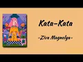 Download Lagu Kata-kata - Ziva Magnolya | Lirik lagu