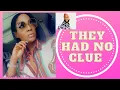 DJRichieSkye Interviews Erana Tyler From Love And Marriage DC Talks About Winter And The Rumors