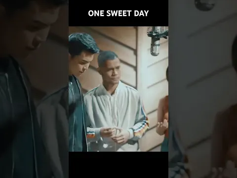 One Sweet Day 🎵 #ThrowbackThursday