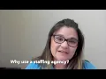 Why Hire a Staffing Agency