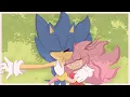 Mephiles Story Sonic Fanfiction