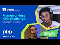 Build an API in PHP without a framework with Alessandro Minoccheri