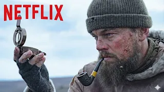 top 10 ultimate survival movies for adrenaline lovers