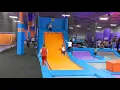 2021 - Altitude Trampoline Park