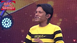 طنز هاي جالب قسيم إبراهيمي در ستاره افغان QASIM IBRAHIMI FUNNY JOKES IN AFGHAN STAR 