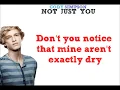 Cody Simpson Not just you - Sing with Cody!!!