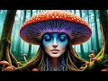 Download Lagu Progressive Psytrance - Infected Mushroom / Hallucinations mix 2024 (AI Graphic Visuals)