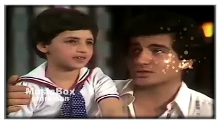 Mohamad Tharwat RASHA 1981 محمد ثروت حبيبة بابا رشا 