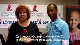 How to Donate to St Jude Children s Research Hospital