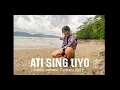 Download Lagu HAPPY ASMARA - Ati Sing Liyo [ official ]