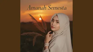 amanah semesta