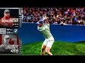 Download Lagu This Happened At The BMW Long Drive Tournament (every shot)