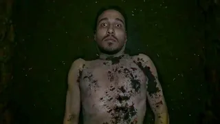 اغنية رحله إلي جهنم   الكليب الرسمي   مؤمن الديب                                                    دندنها