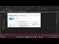 How to create WebSocket Server using Windows Form App C