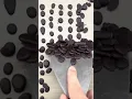Immersively watch the wax scraping decompression