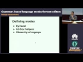 Marijn Haverbeke - Grammar-based language modes for text editors