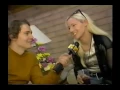 Smashing Pumpkins - Billy interviews D arcy