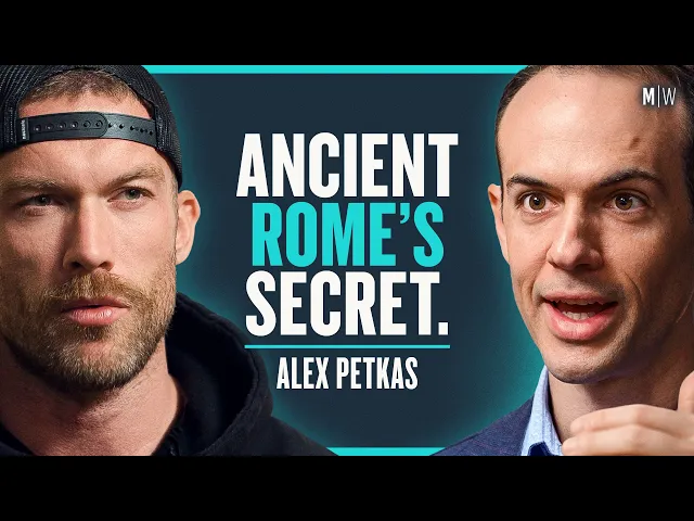 Video: The Rise of History’s Greatest Emperor: An Untold Story - Alex Petkas