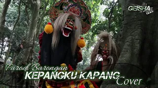 Download Kepangku kapang - Sindy Purbawati _(parodi barongan) GEISHA1991 MP3