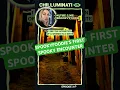Download Lagu @spookyfoodie and her first ghost! 👻 🍔 #chilluminati