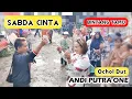 Download Lagu ANDI PUTRA 1 Bintang Tamu Ochol Dut Sabda Cinta Live Pekandangan Jaya Tgl 25 Oktober 2022