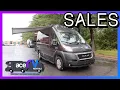 Sales 2023 Thor Rize 18M