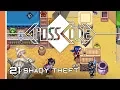 Let s Play CrossCode Part 21 Shady Theft
