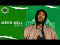 The Meek Mill On The Radar Freestyle