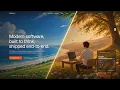Build Deploy an Animated Next js 16 Portfolio with Tailwind CSS Framer Motion Full Course