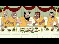 Download Lagu Superjail | The Last Meal | Adult Swim UK 🇬🇧
