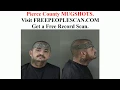 Pierce County Mugshots